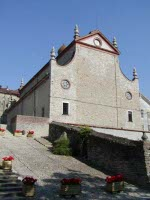 Chiesa Parrocchiale di Santa Margherita